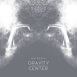 Cover of Gravity of Center