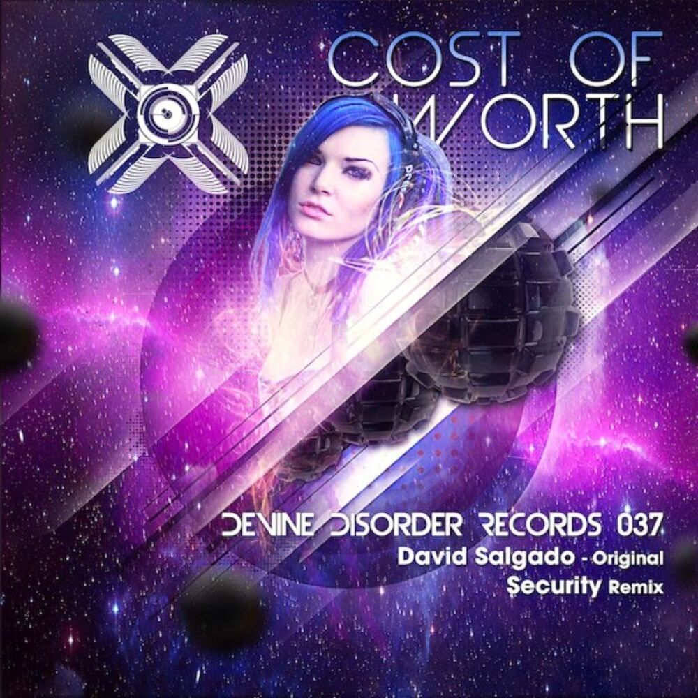 Picture of Cost Of Worth