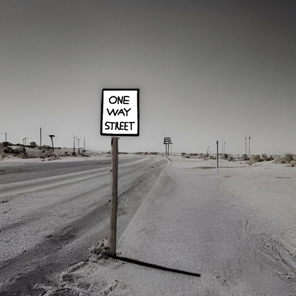 Picture of One Way Street (feat. J-Czar)