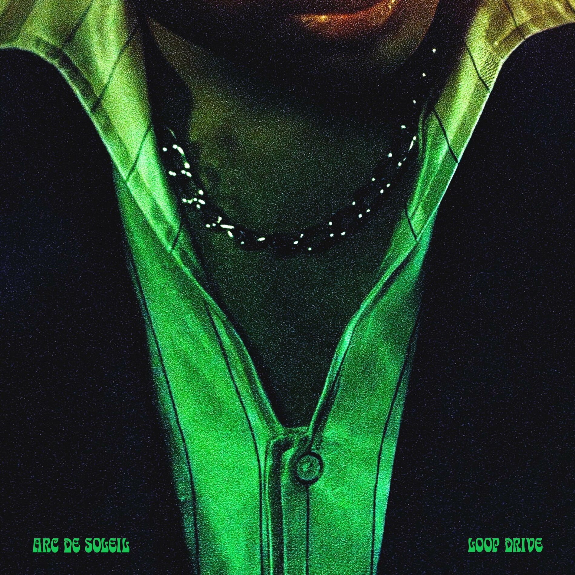 Album cover of Loop Drive