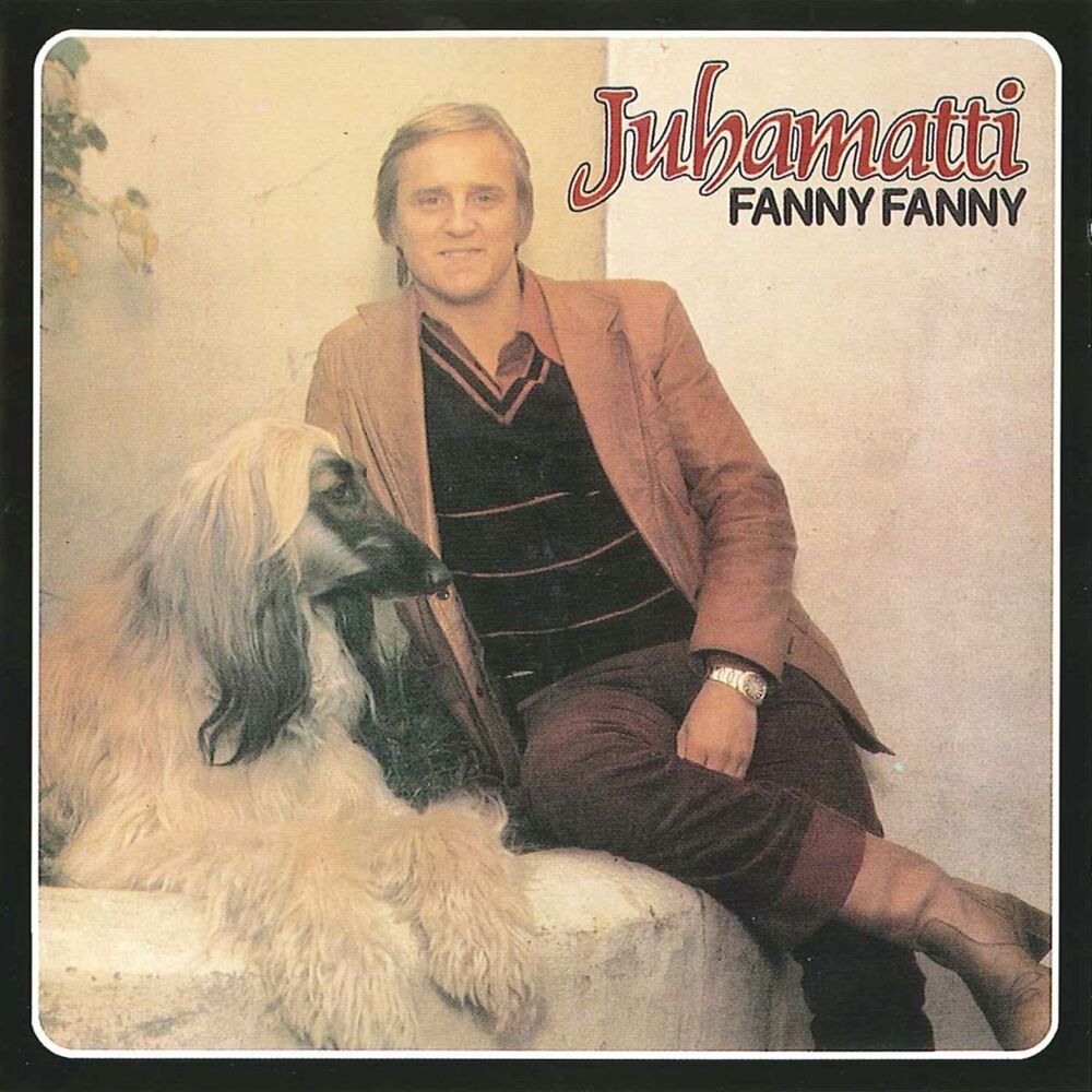 Picture of Fanny Fanny