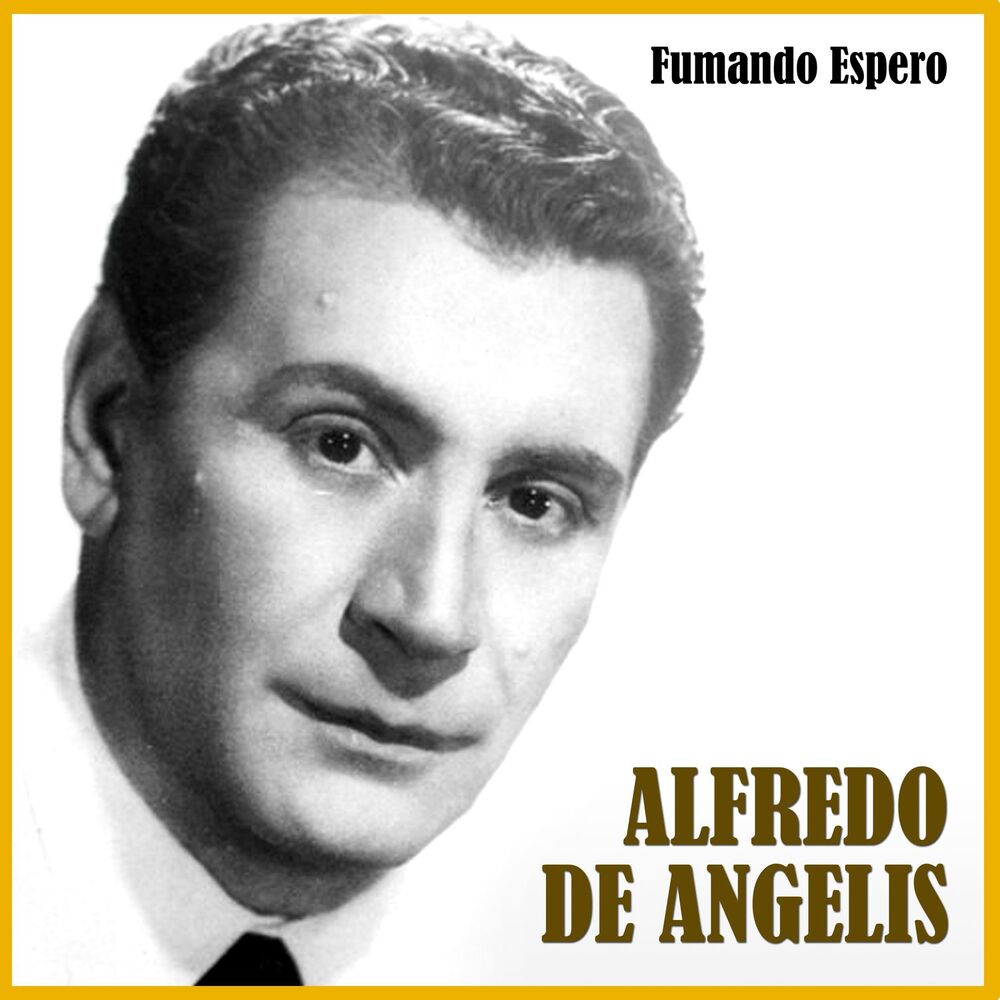 Picture of Fumando Espero