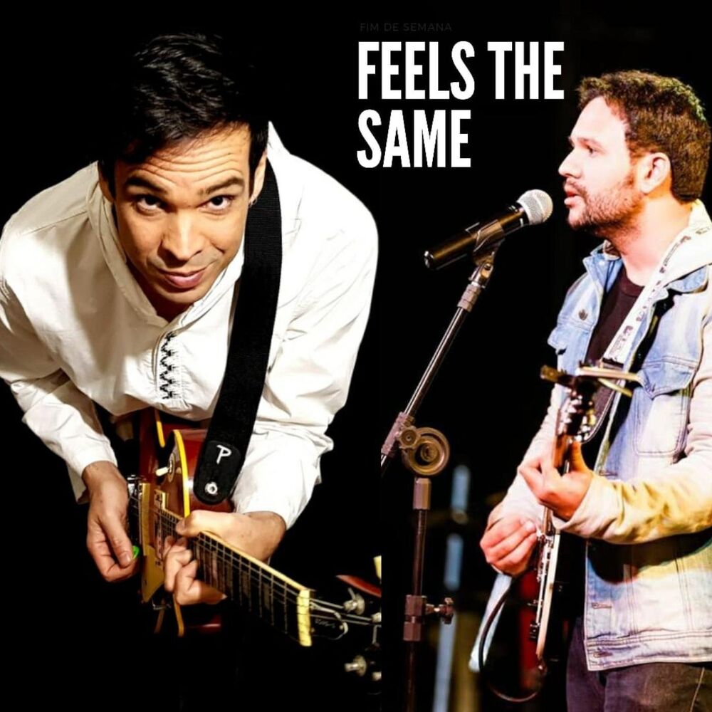 Picture of Feels the Same