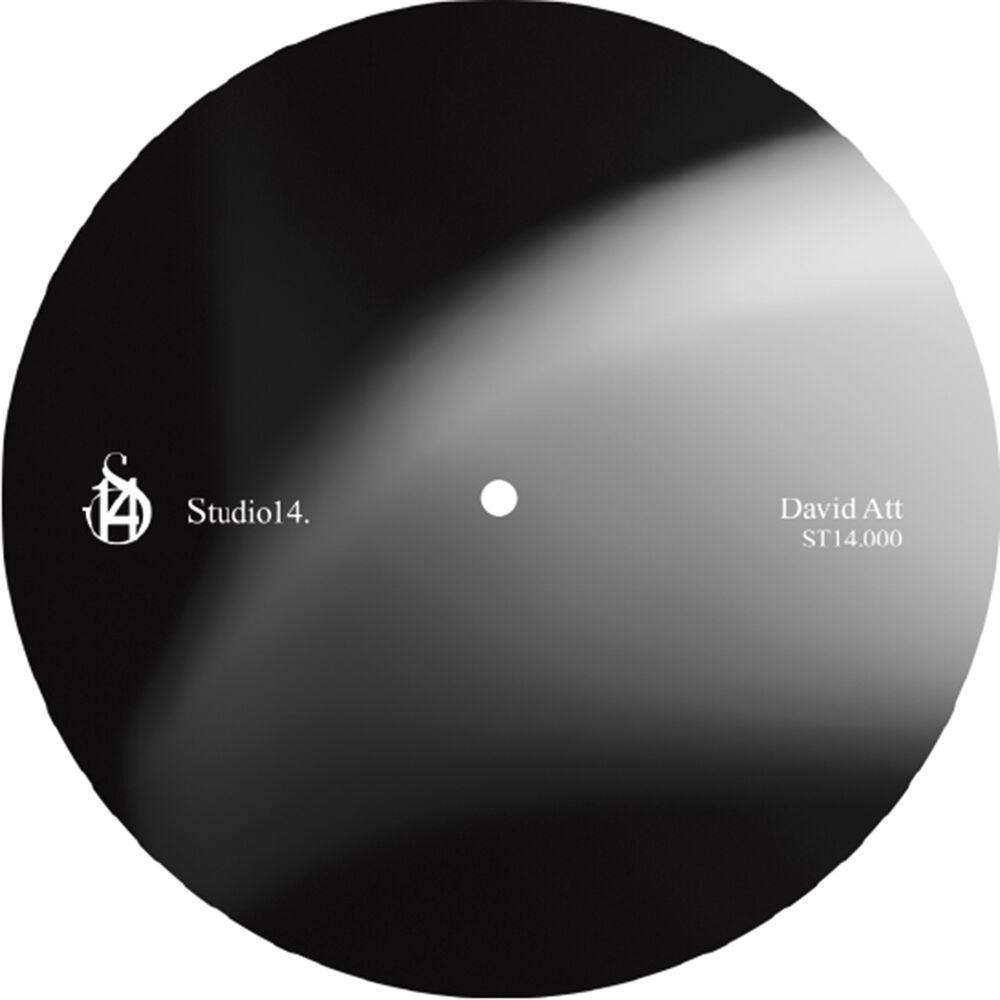 Picture of Egoist EP