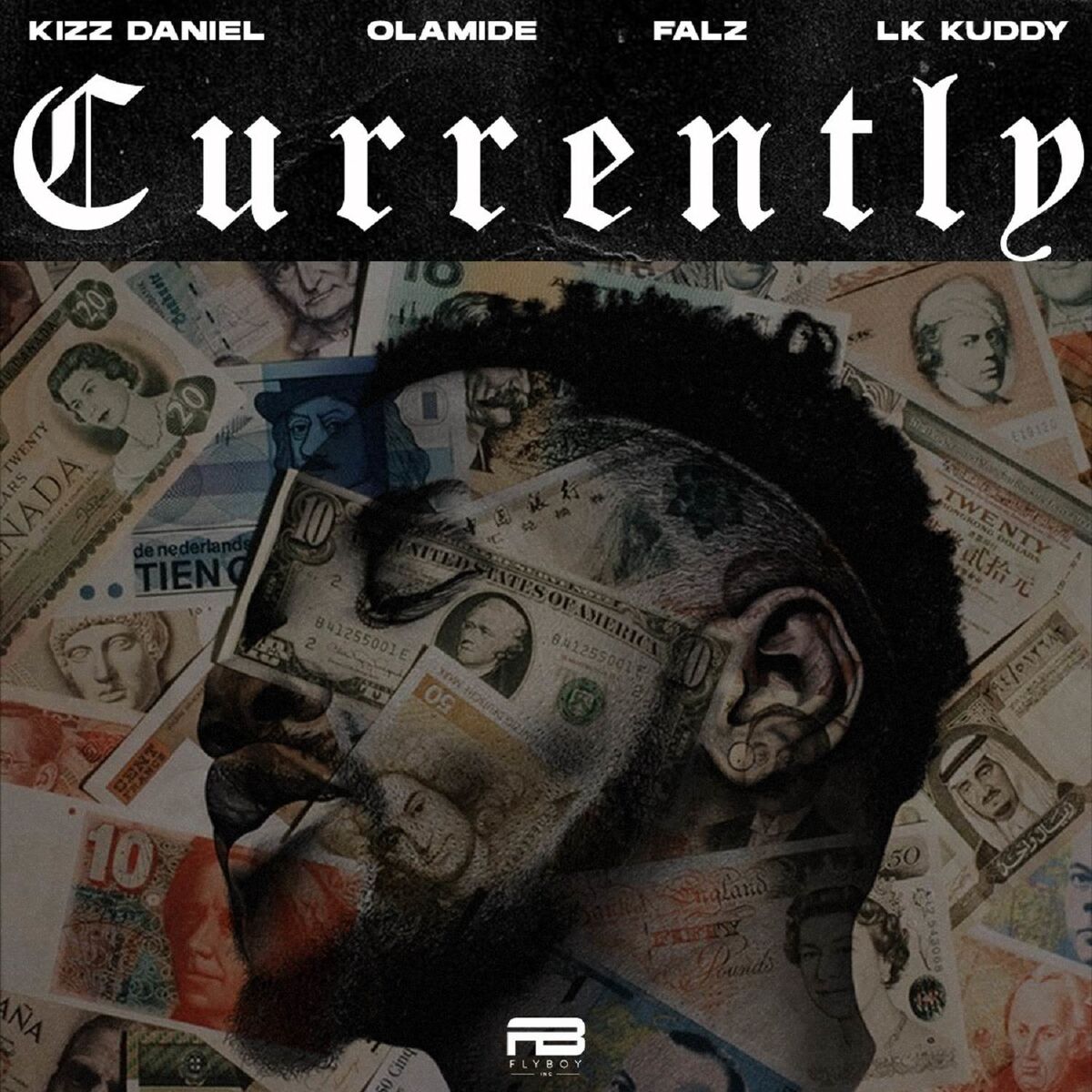 Album cover of Currently