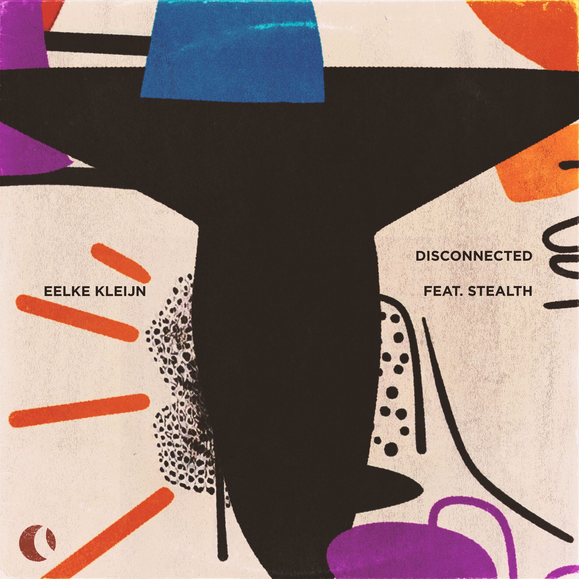 Album cover of Disconnected