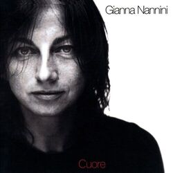 Cover of Cuore