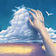 Beyond the Clouds, Only Me Downwind by Yorushika album cover