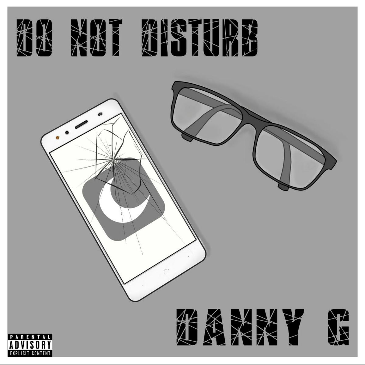 Album cover of Do Not Disturb