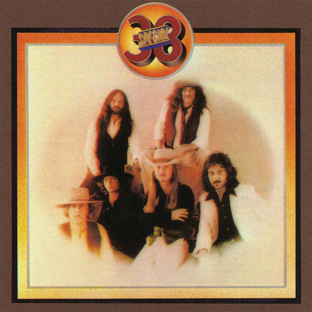 Picture of 38 Special
