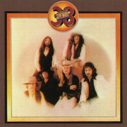 Cover of 38 Special