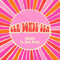 Cover of Sea Donde Sea