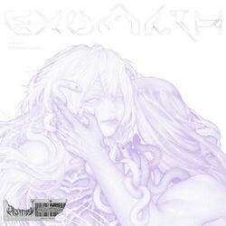 Cover of Exofilth 2.0 (feat. Within Destruction)