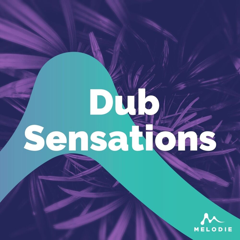 Picture of Dub Sensations