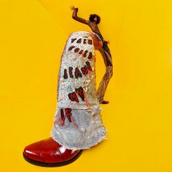 Cover of If My Jeans Could Talk