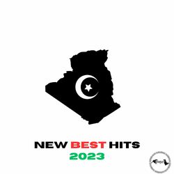 Cover of NEW BEST HITS: ALGERIA (BONUS VERSION)