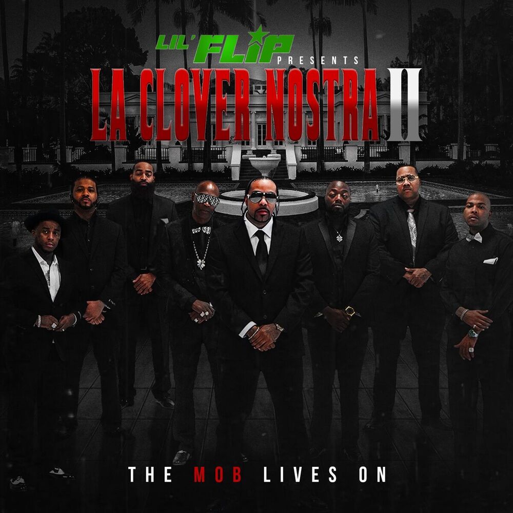 Picture of La Clover Nostra II: The Mob Lives On