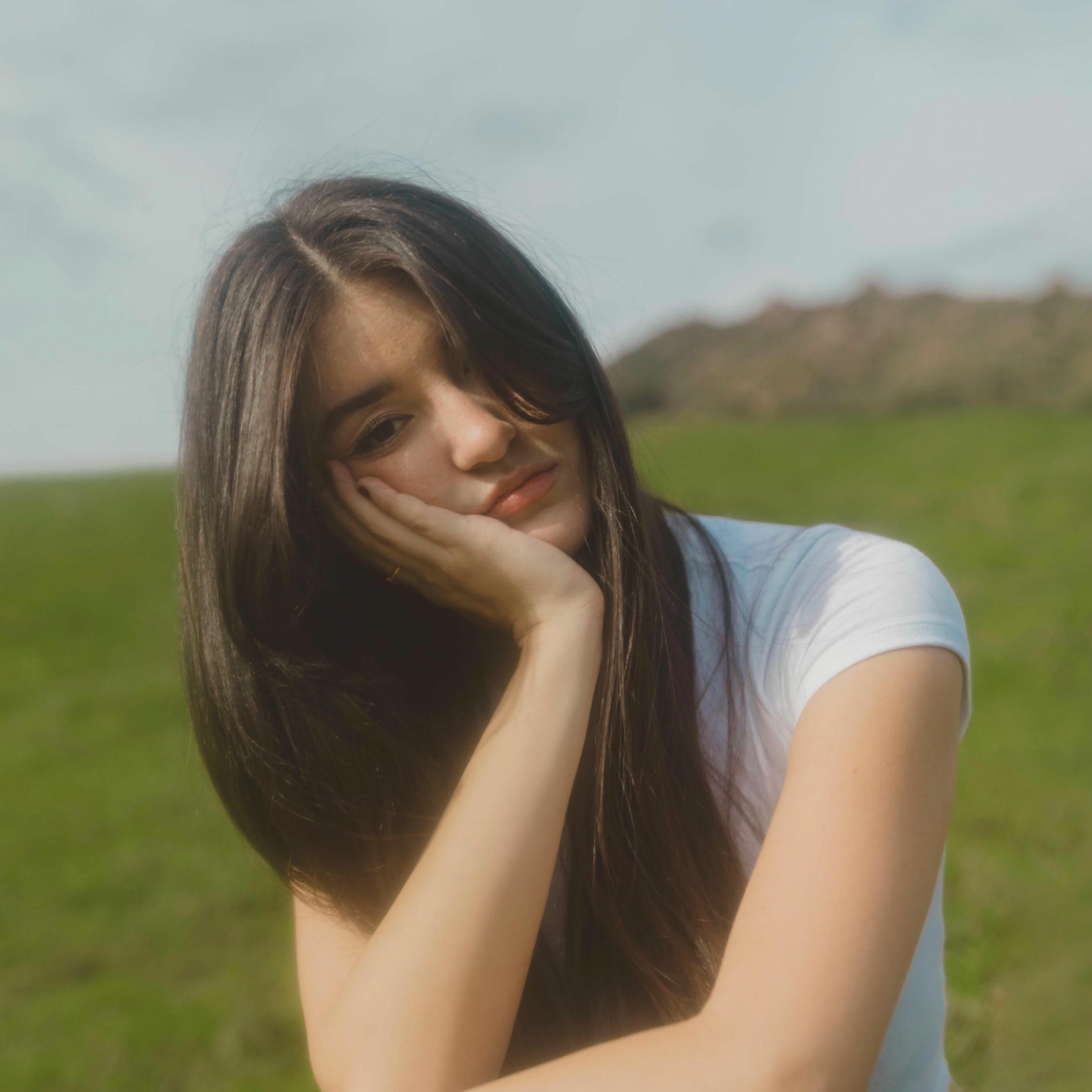 Album cover of remind me