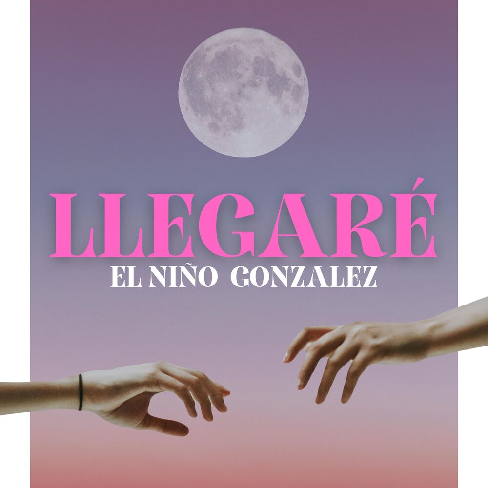 Picture of Llegaré