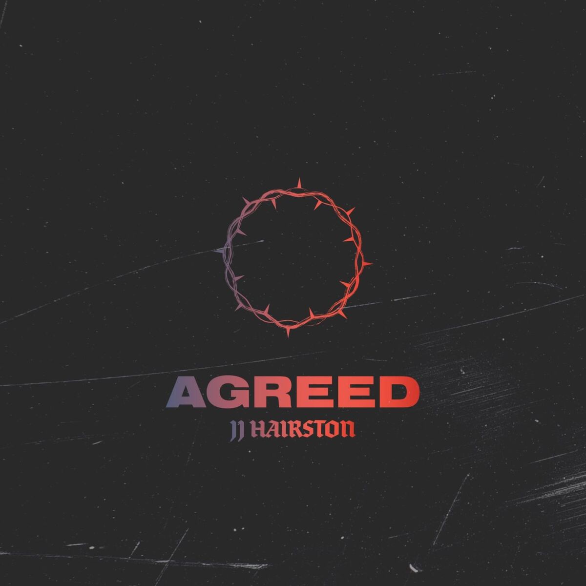 Album cover of Agreed