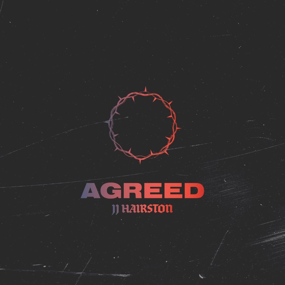 Picture of Agreed (Live)