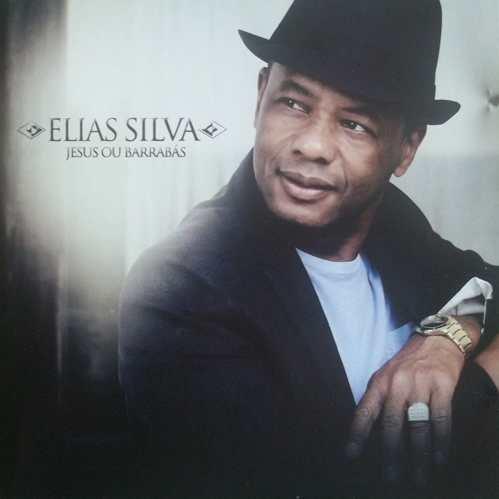 Picture of Jesus ou Barrabas
