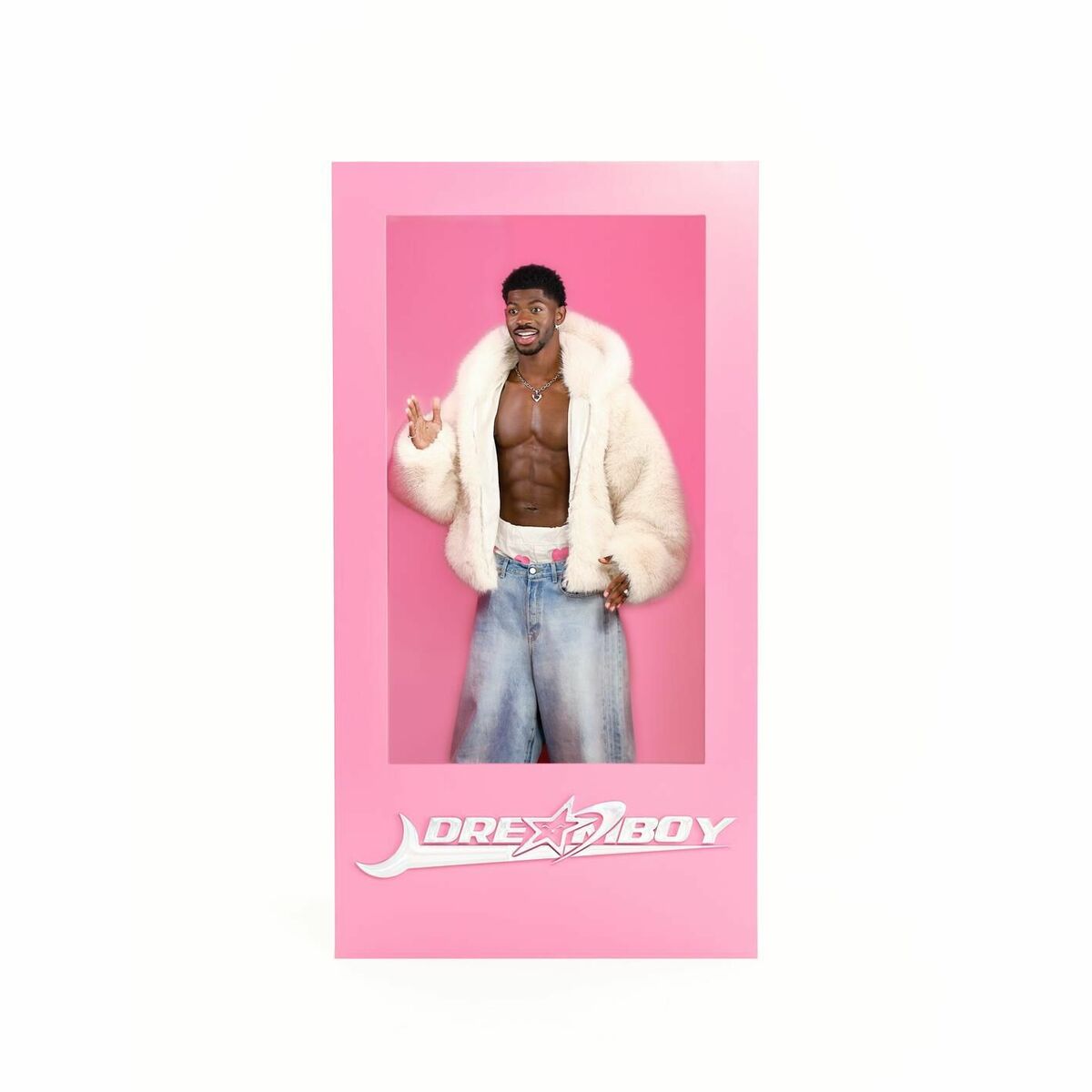 Album cover of Days Before Dreamboy