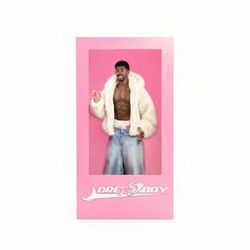 Cover of Days Before Dreamboy