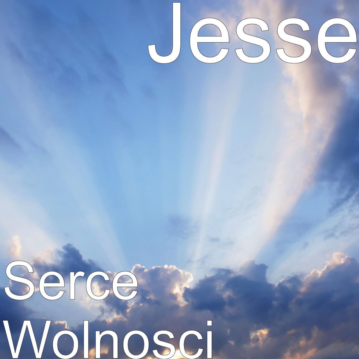 Album cover of Serce Wolnosci