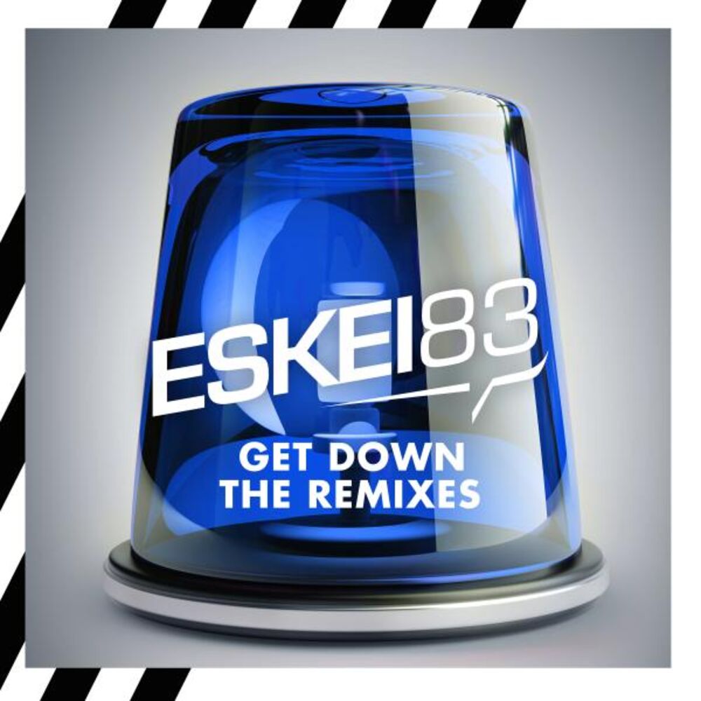 Picture of Get Down - The Remixes