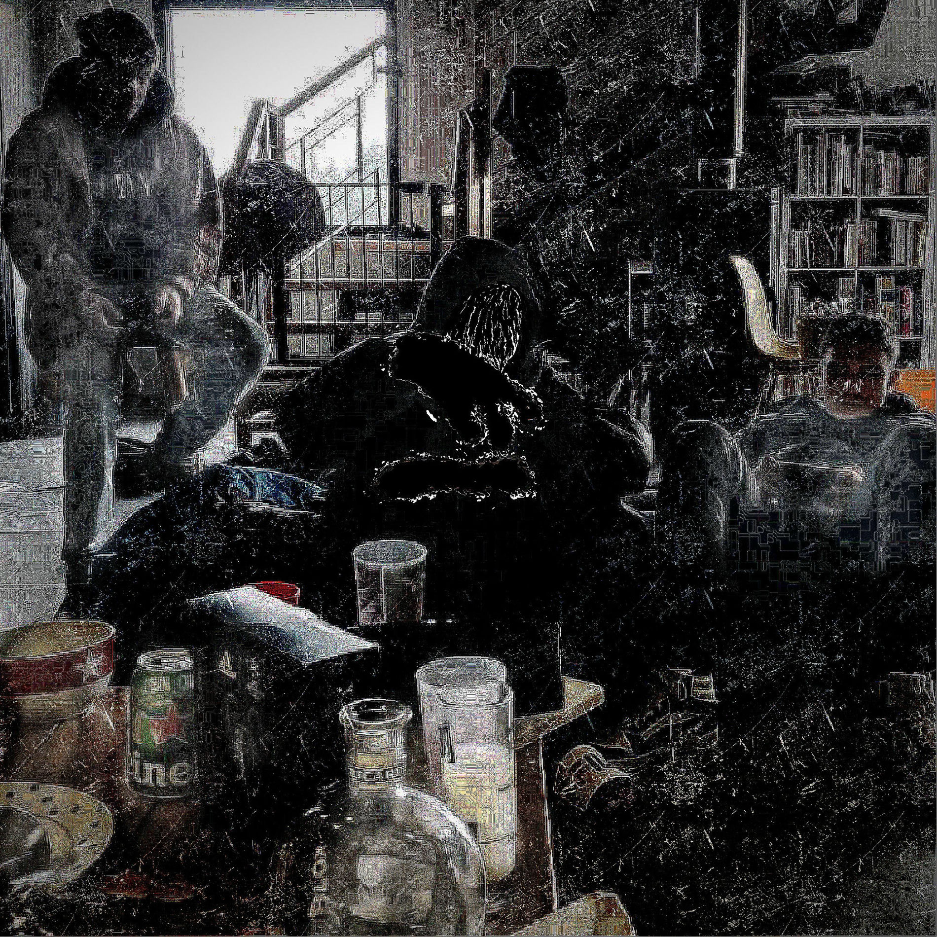 Album cover of 7_voix_d_robot