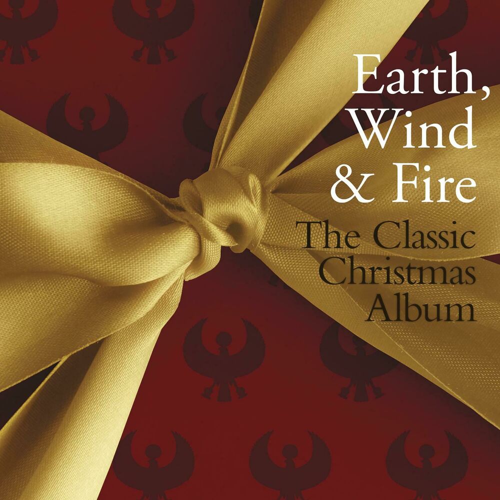Picture of The Classic Christmas Album
