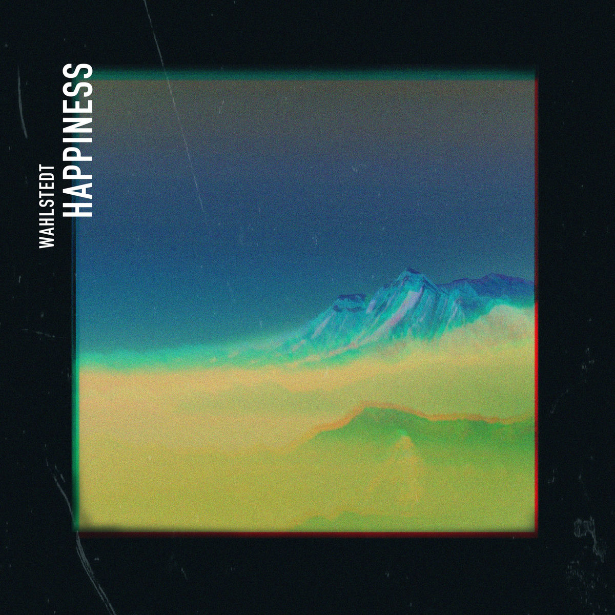 Album cover of Happiness
