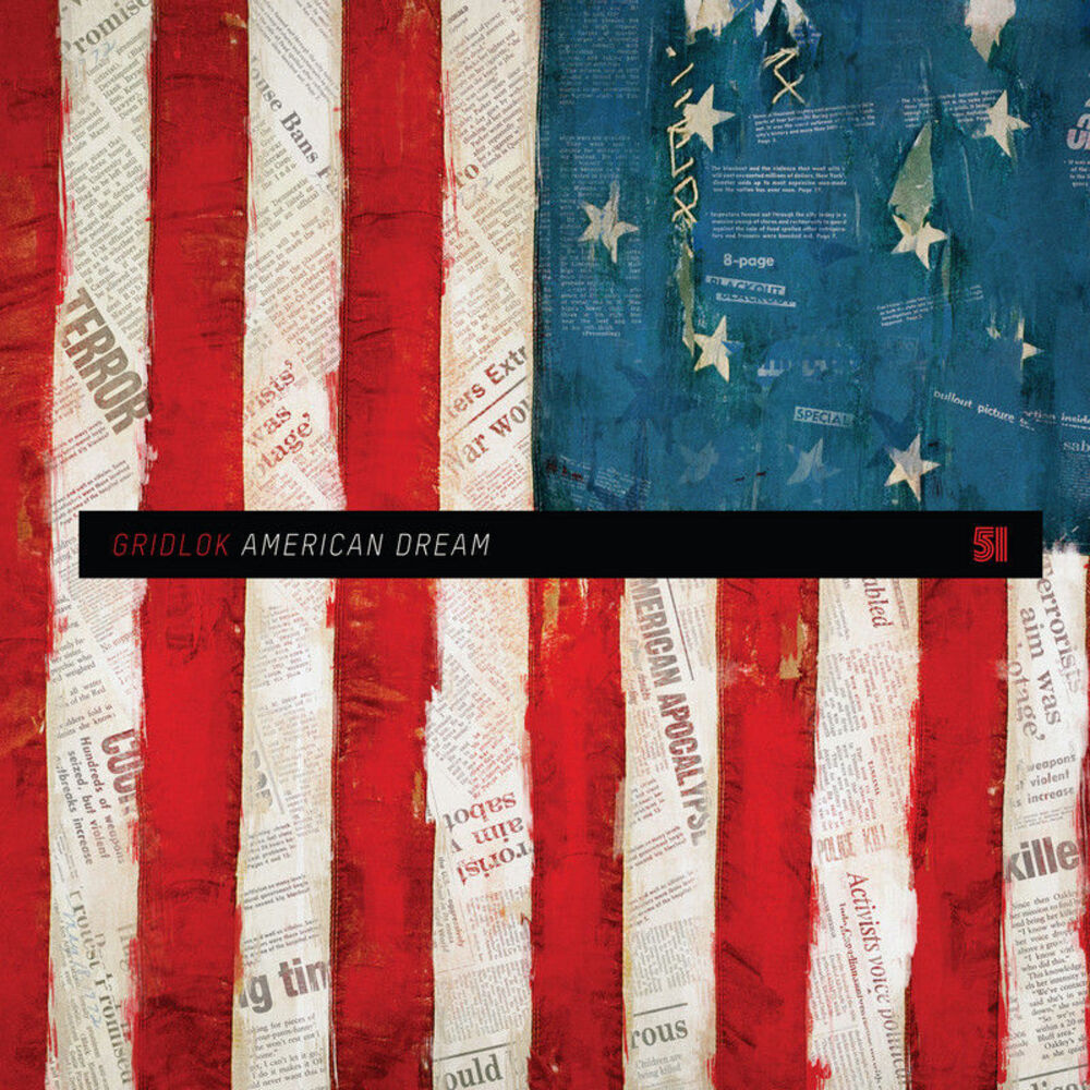 Picture of American Dream