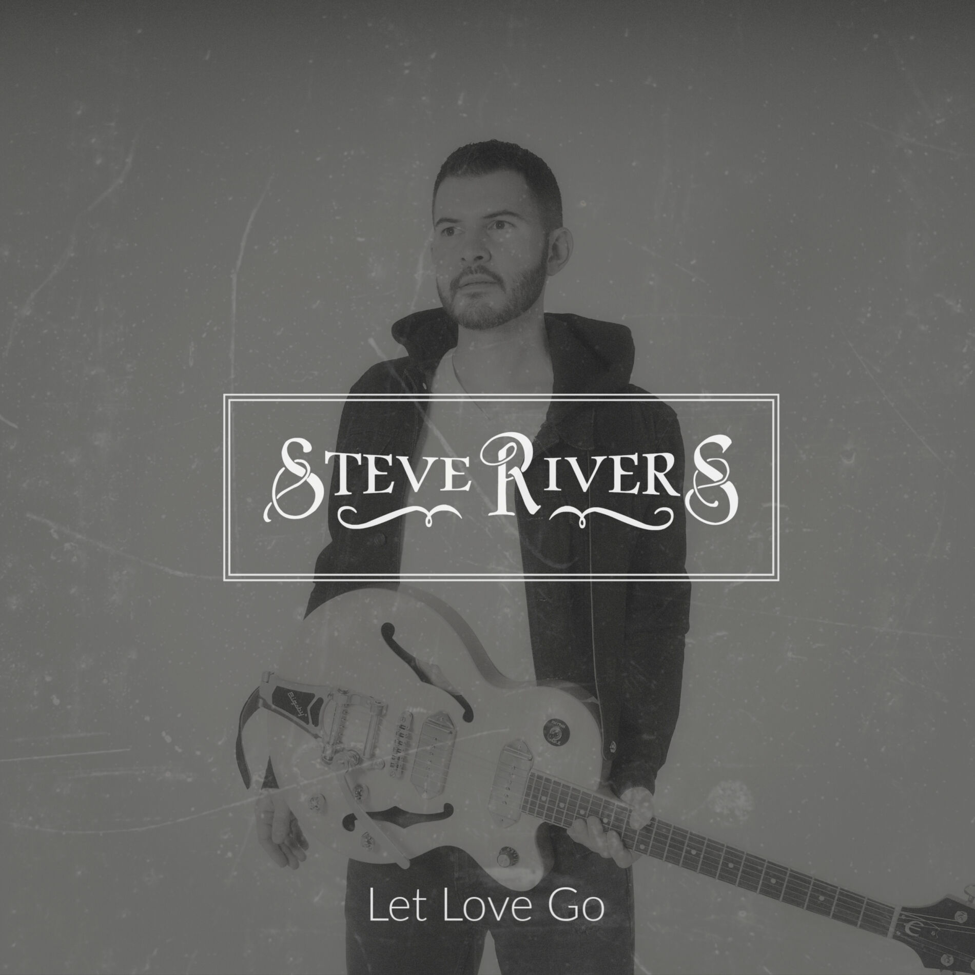 Album cover of Let Love Go