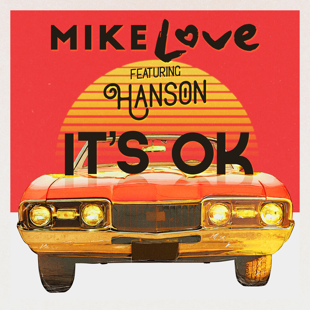 Picture of It's OK (feat. Hanson)