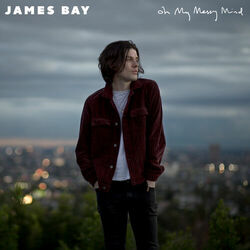 Cover of Oh My Messy Mind