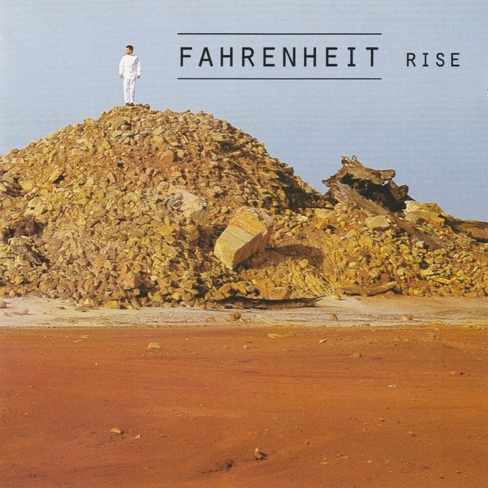 Picture of Rise
