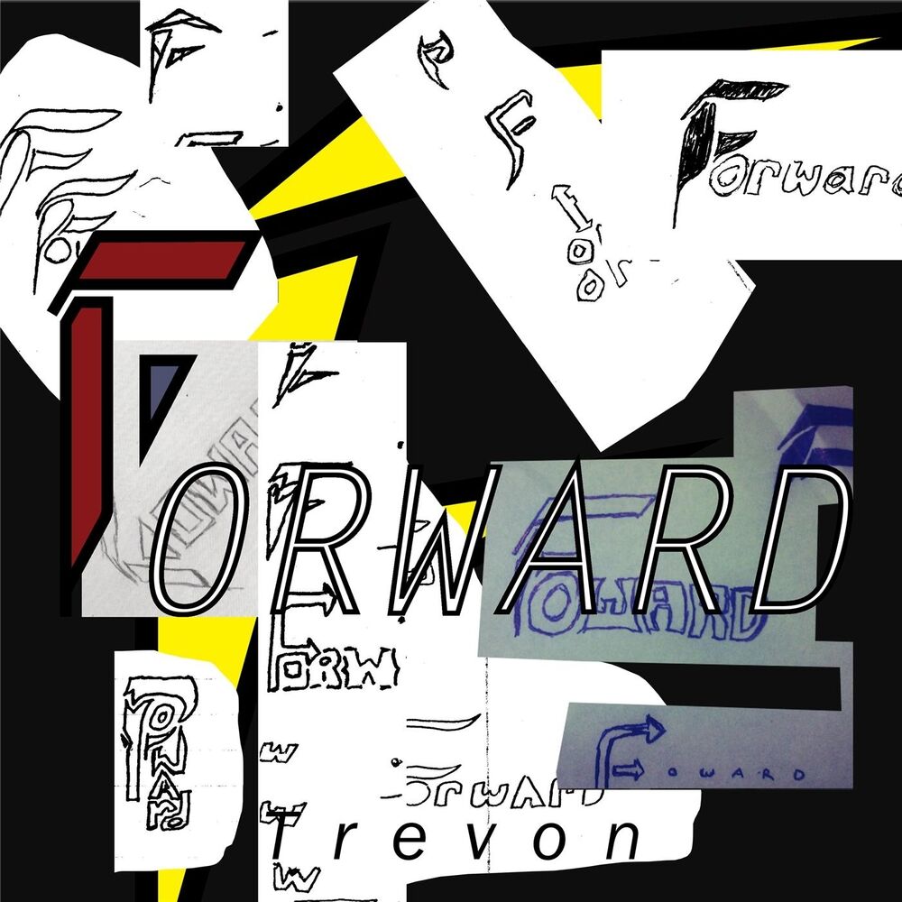 Picture of Foward