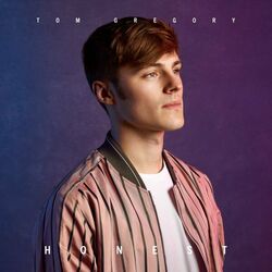Cover of Honest