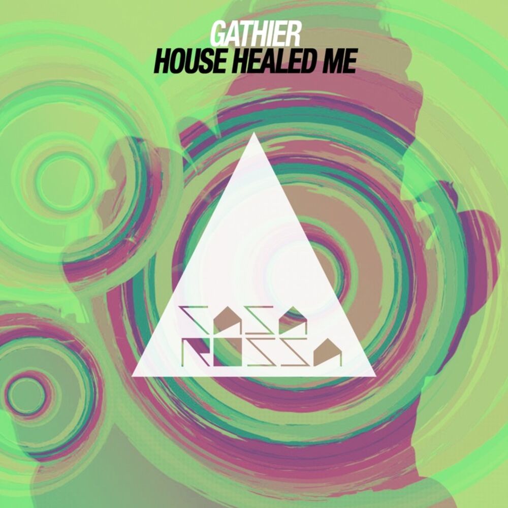 Picture of House Healed Me
