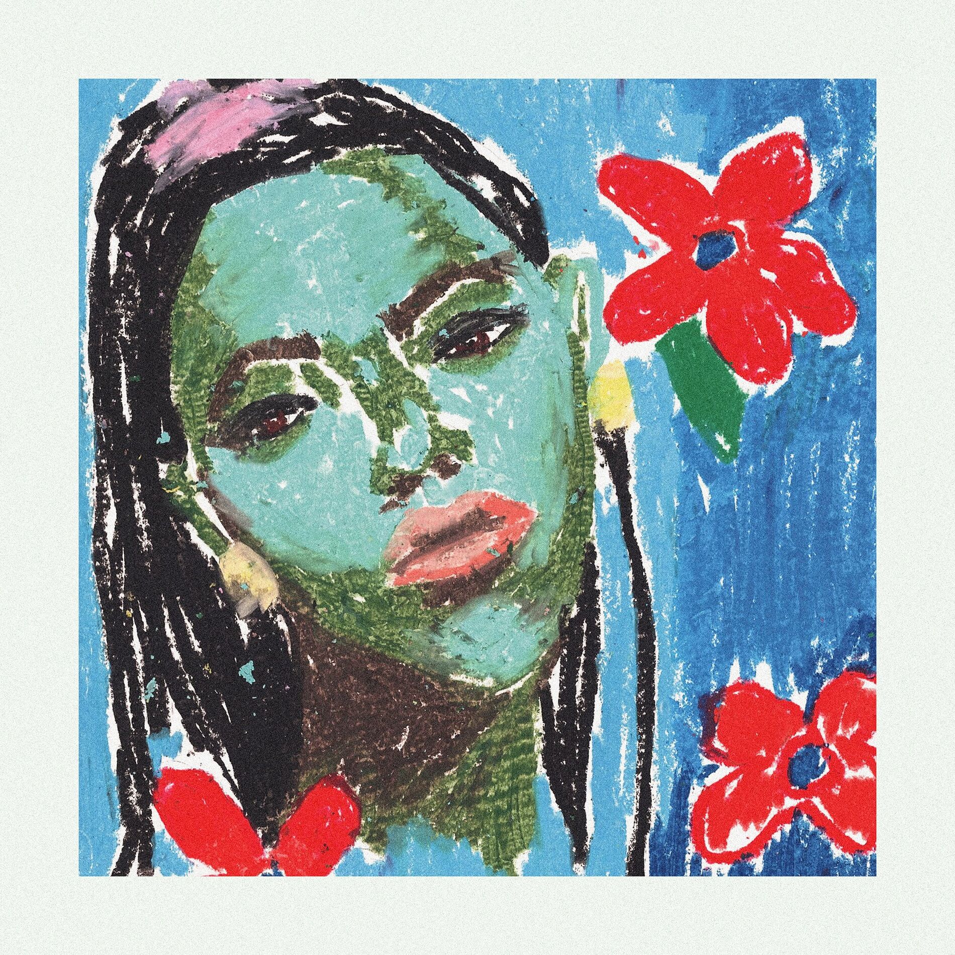 Album cover of Stand Tall