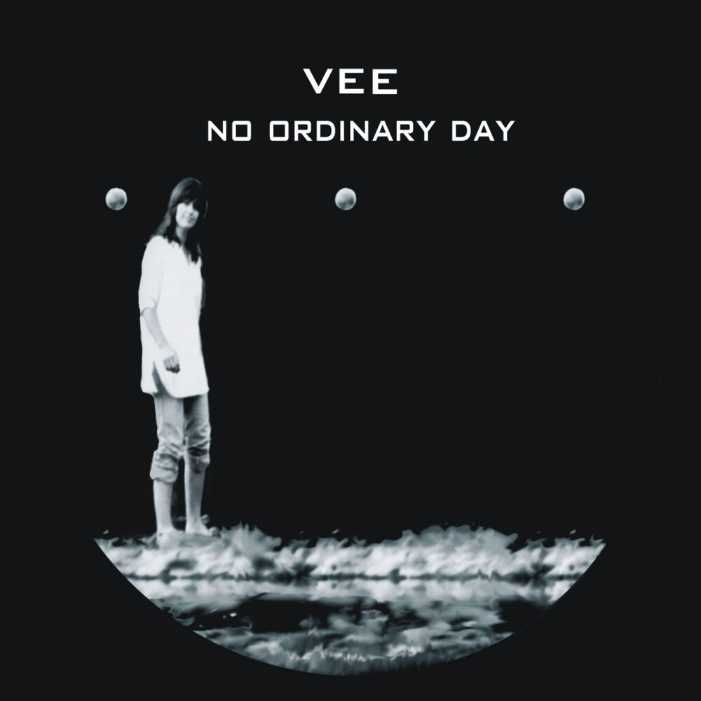 Picture of No Ordinary Day
