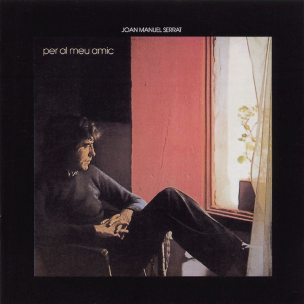 Album cover of Pare