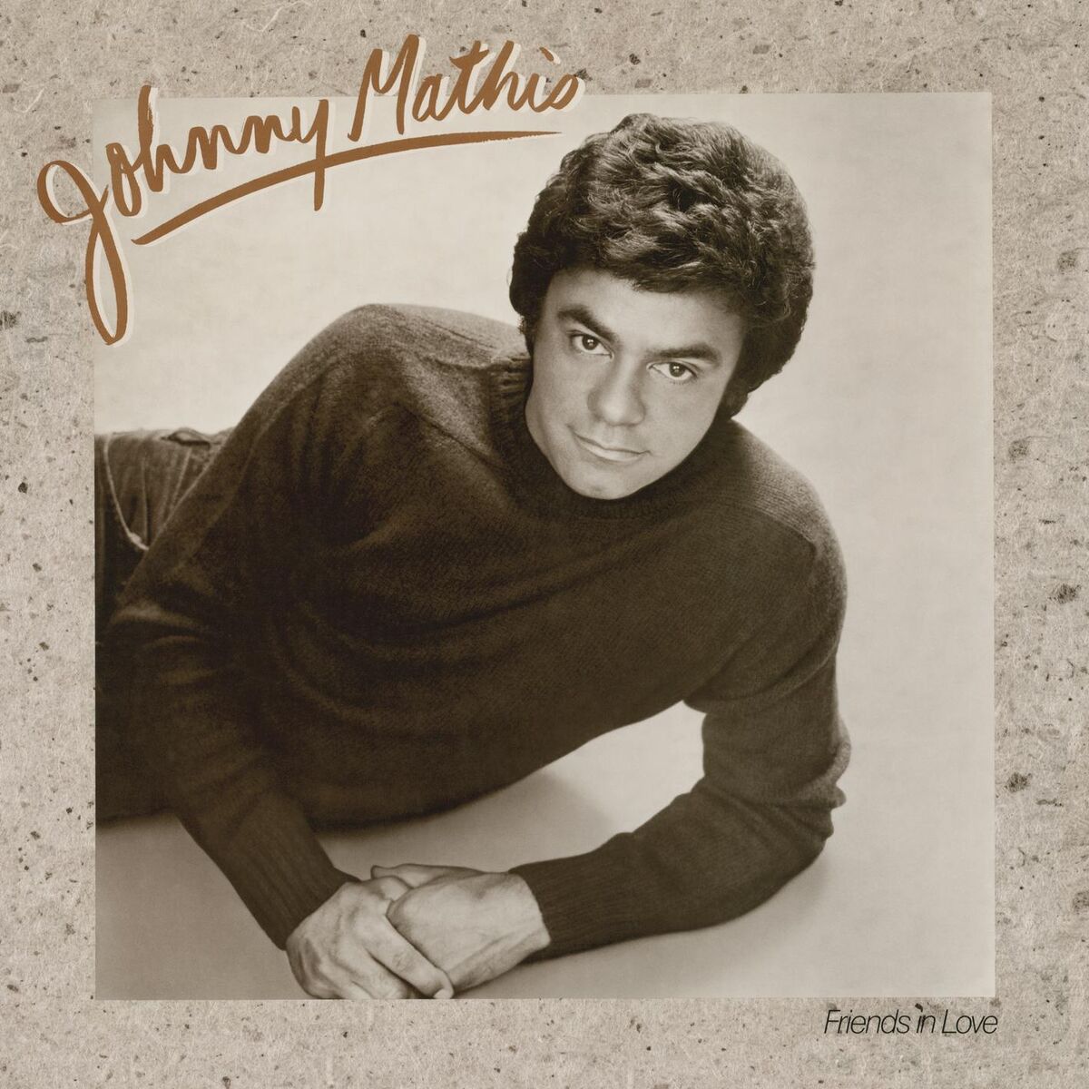 Album cover of Friends In Love