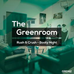 Cover of Booty Night