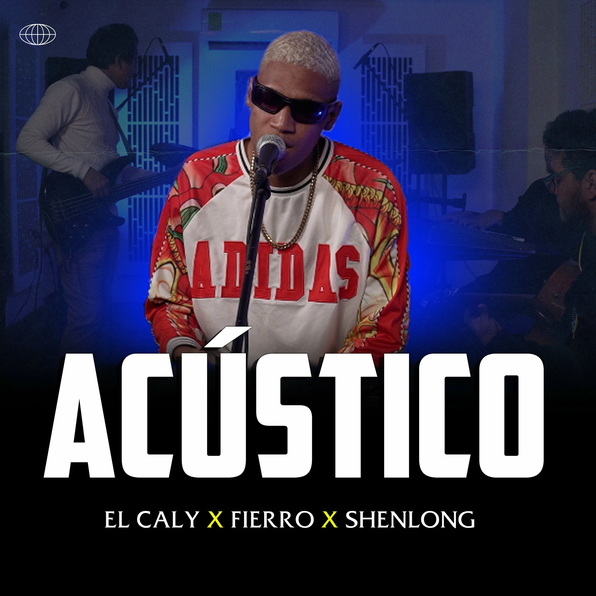 Album cover of Acústico