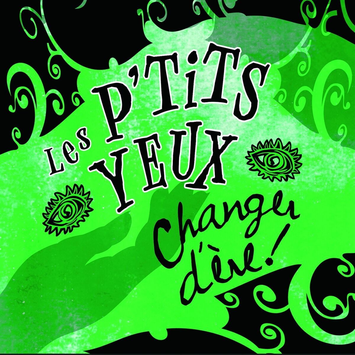 Album cover of Chanson pour Renaud