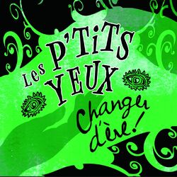 Cover of Changer d'ère