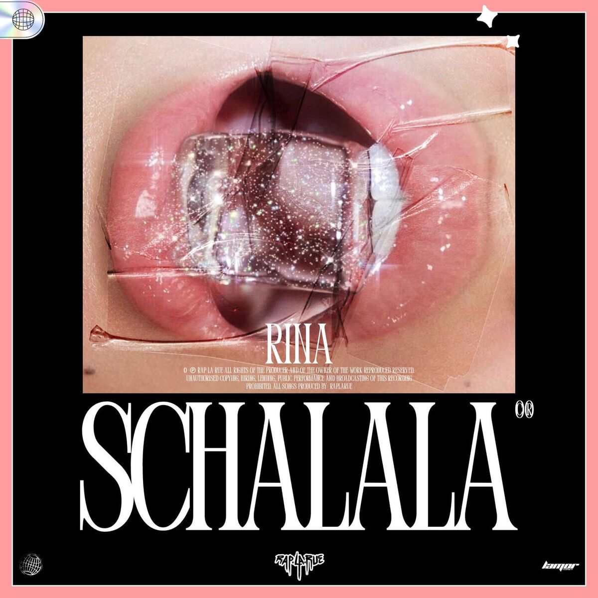 Album cover of SCHALALA